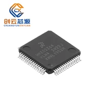 1pcs new 100 original mke02z64vlh4 arduino nano integrated circuits operational amplifier single chip microcomputer