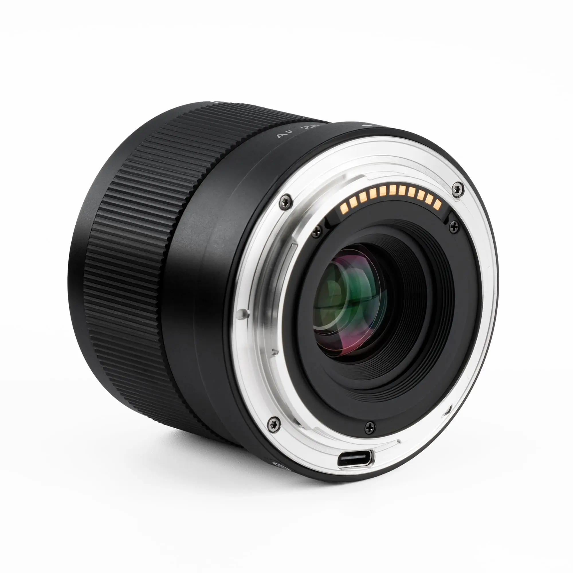 VILTROX 20 мм F2.8 Ультра широкоугольный Автофокус для камеры Nikon Полнокадровый