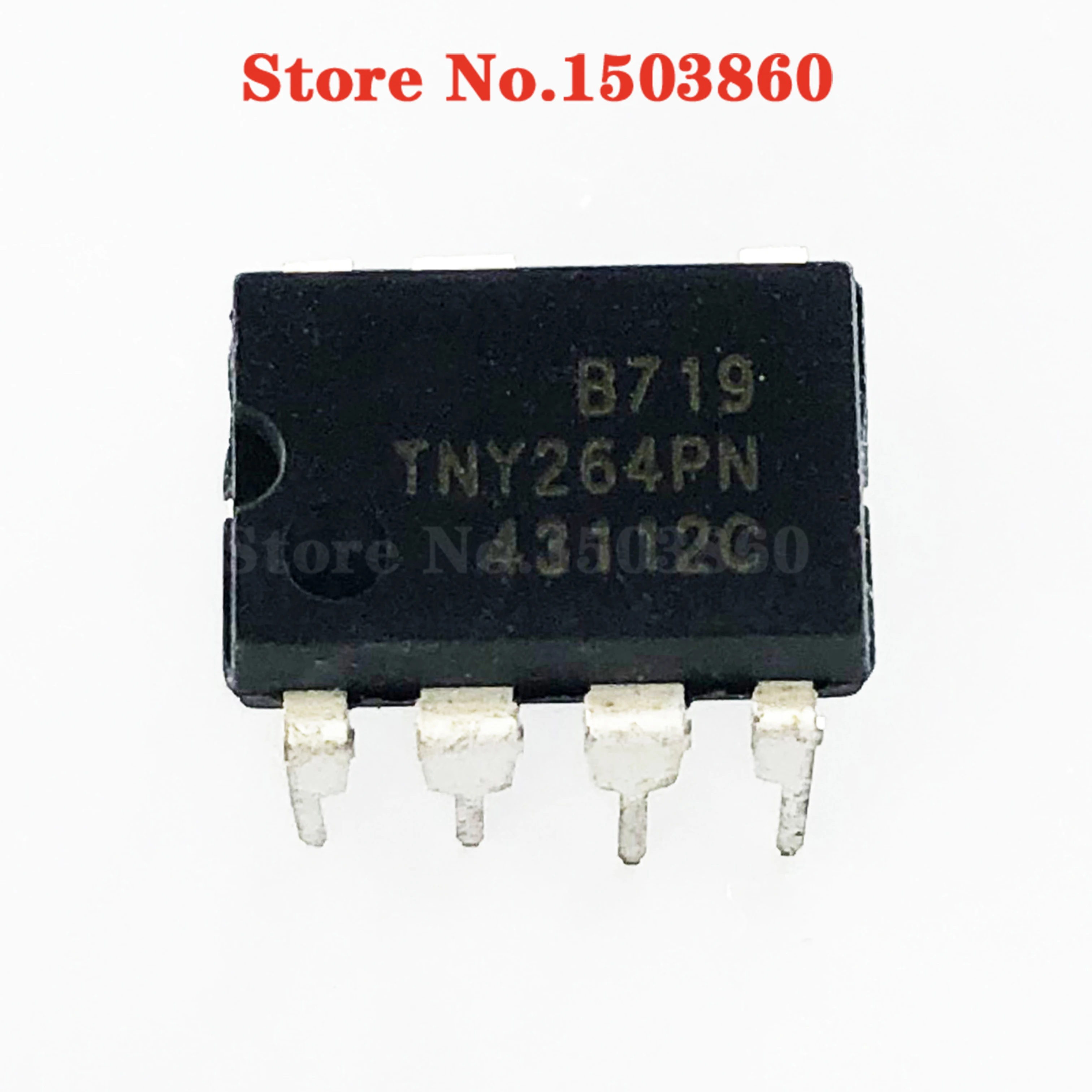 

10 шт. TNY264PN TNY264P DIP-7