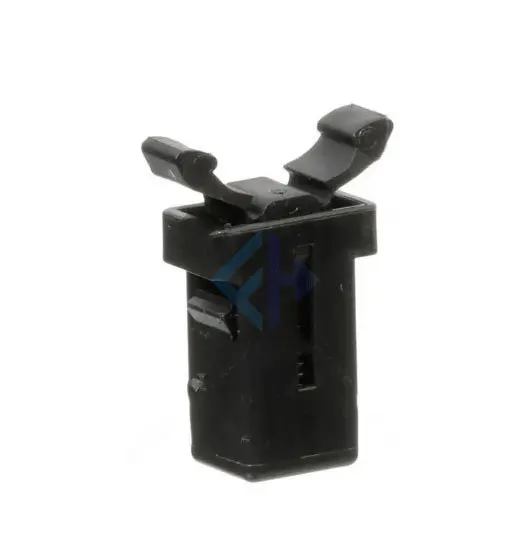 Фото Оригинальная защелка верхней консоли Grand Caravan Town & Country 2008-2020 OEM Mopar 68038755 aa Высокое качество №1