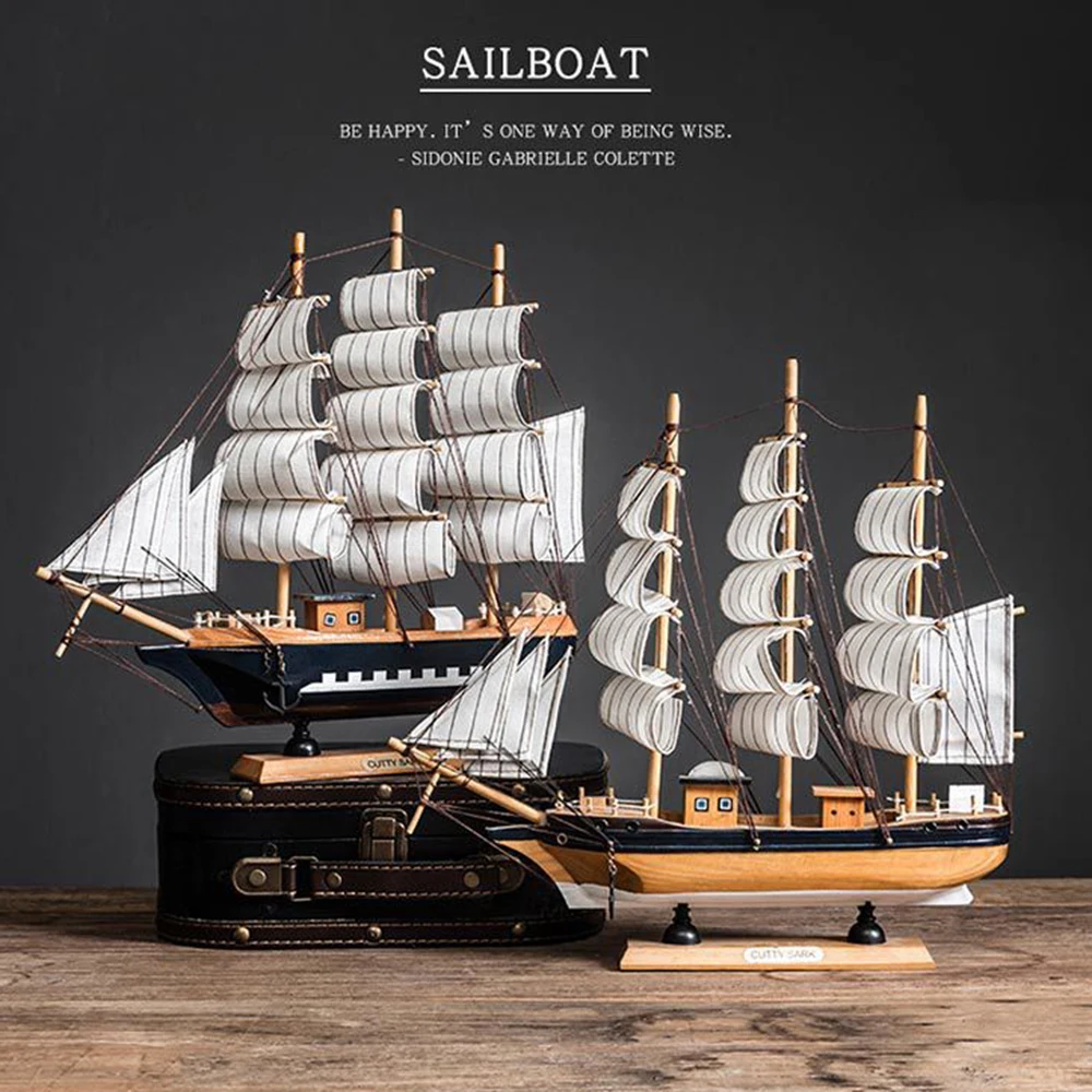 

Классическая антикварная модель корабля, средиземноморский корабль, строительные комплекты, деревянная лодка, лодка, хобби, деревянный ком...