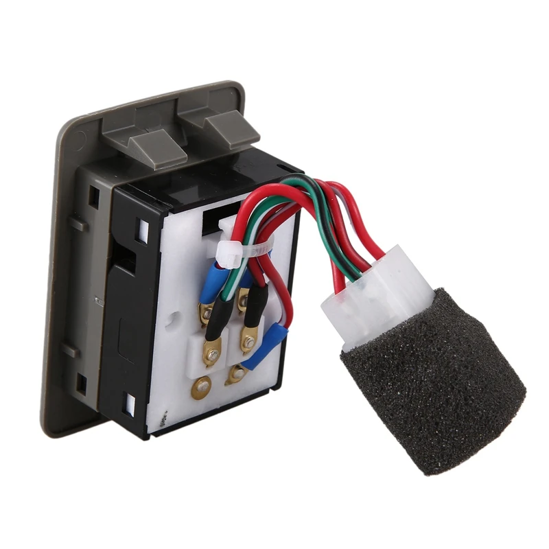 2X Новый выключатель питания для Kia KK12B-66-370 KK12B66370