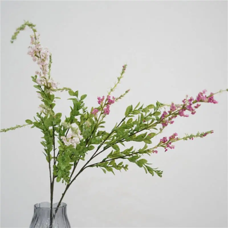 

Small Pure And Fresh And Simulation Flowers Single Tsing Yi Sage