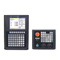 vertical 4 axis cnc milling machine controller g code overall cnc1500mdb 4 adopts modbus technology and has extremely high perfo