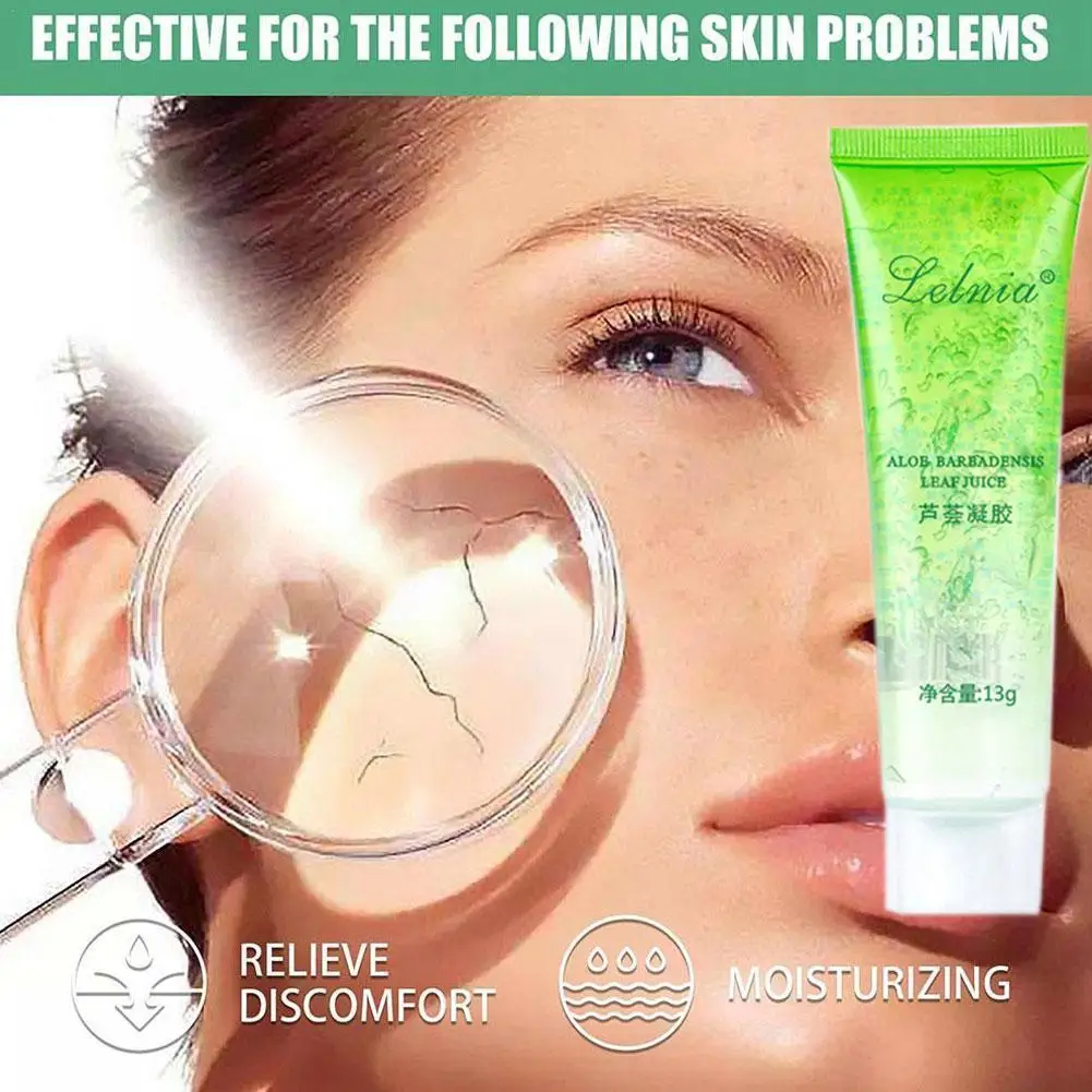Sun Unscented Cream Acid Soothing Gel After Cooli G5v5