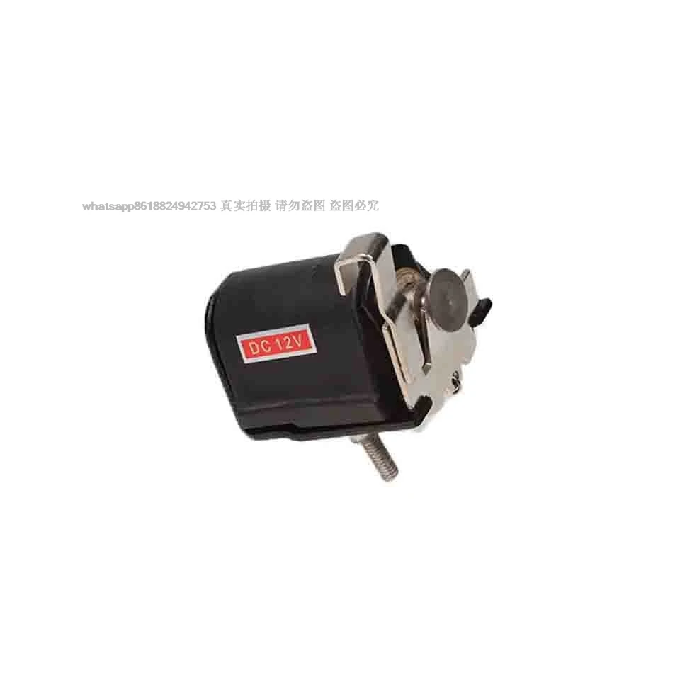 101-3897 Соленоид 12 В совместимый с двигателем Caterpillar 3056 экскаватор 307 312