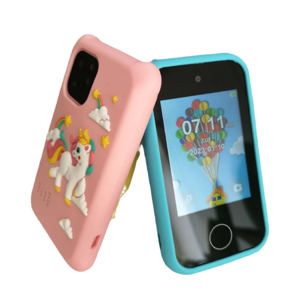 Рисунок 3 - Детский смартфон с двойной камерой