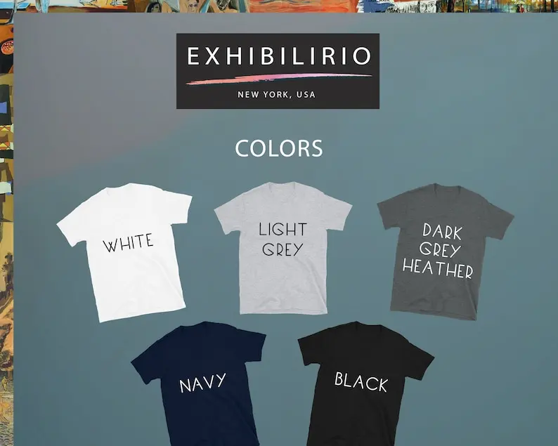 Дом с сушкой белья картина Egon Schiele футболка унисекс художественная новый стиль