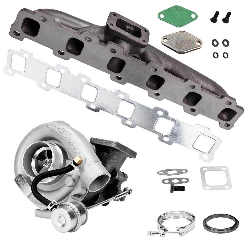 

Турбо с масляным охлаждением и фотосессия для Nissan патруль Safari GU GQ л TD TD42 TB42