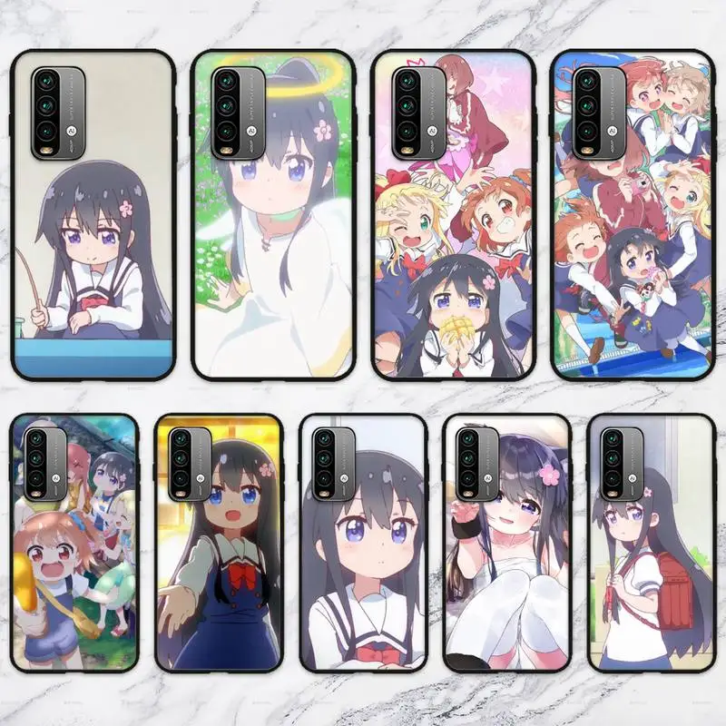 Милый чехол RUICHI для Xiaomi9 10 11PRO LITE Redmi NOTE7 8 9 10A PRO K40 Poco3