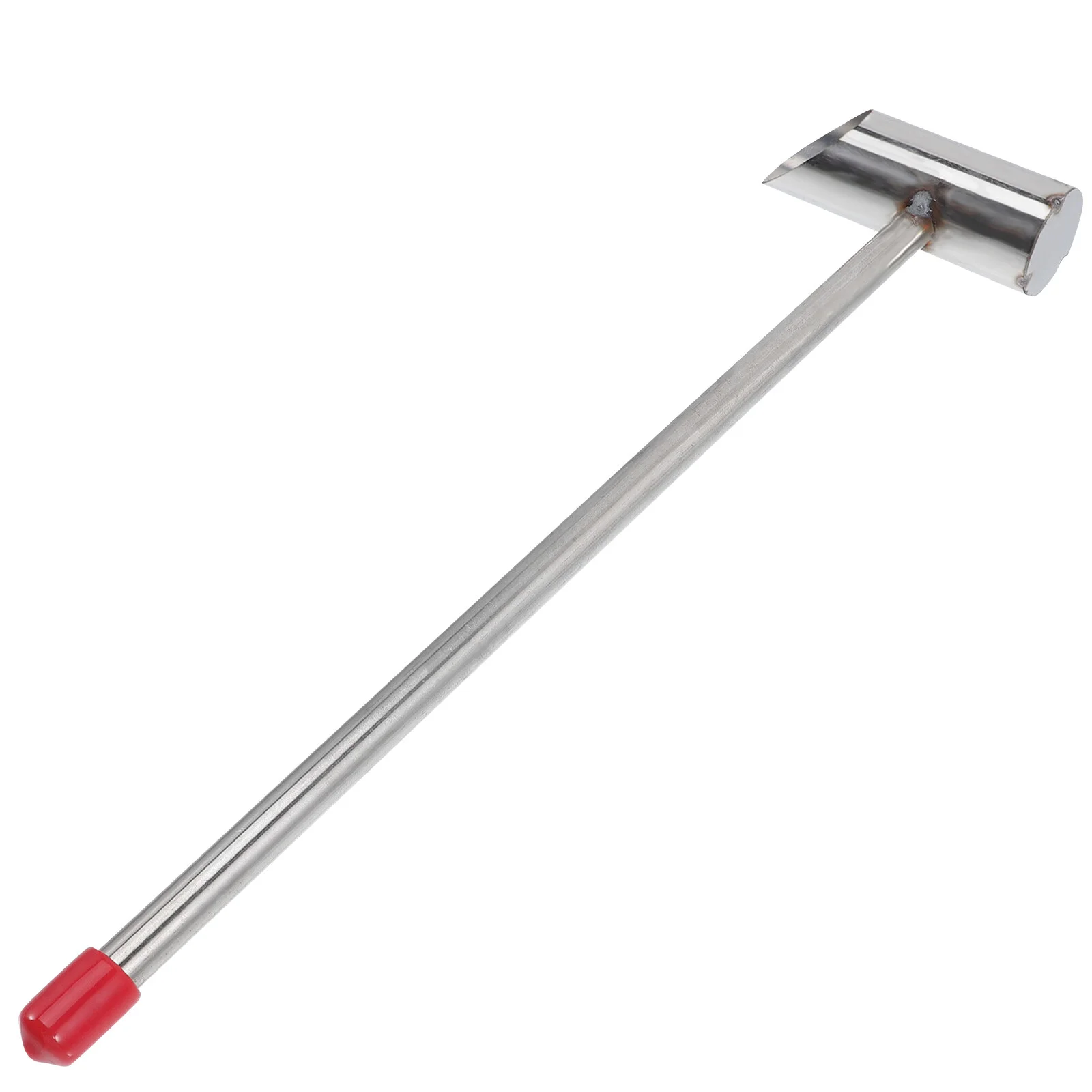 

Suite Sturdy Sugar Scooper Kitchen Butterscotch Accessories Candy Supply Household Stainless Steel Reusable Vintage