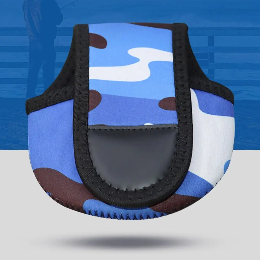 Водонепроницаемый чехол для рыбалки нахлыстом водонепроницаемый спиннинга