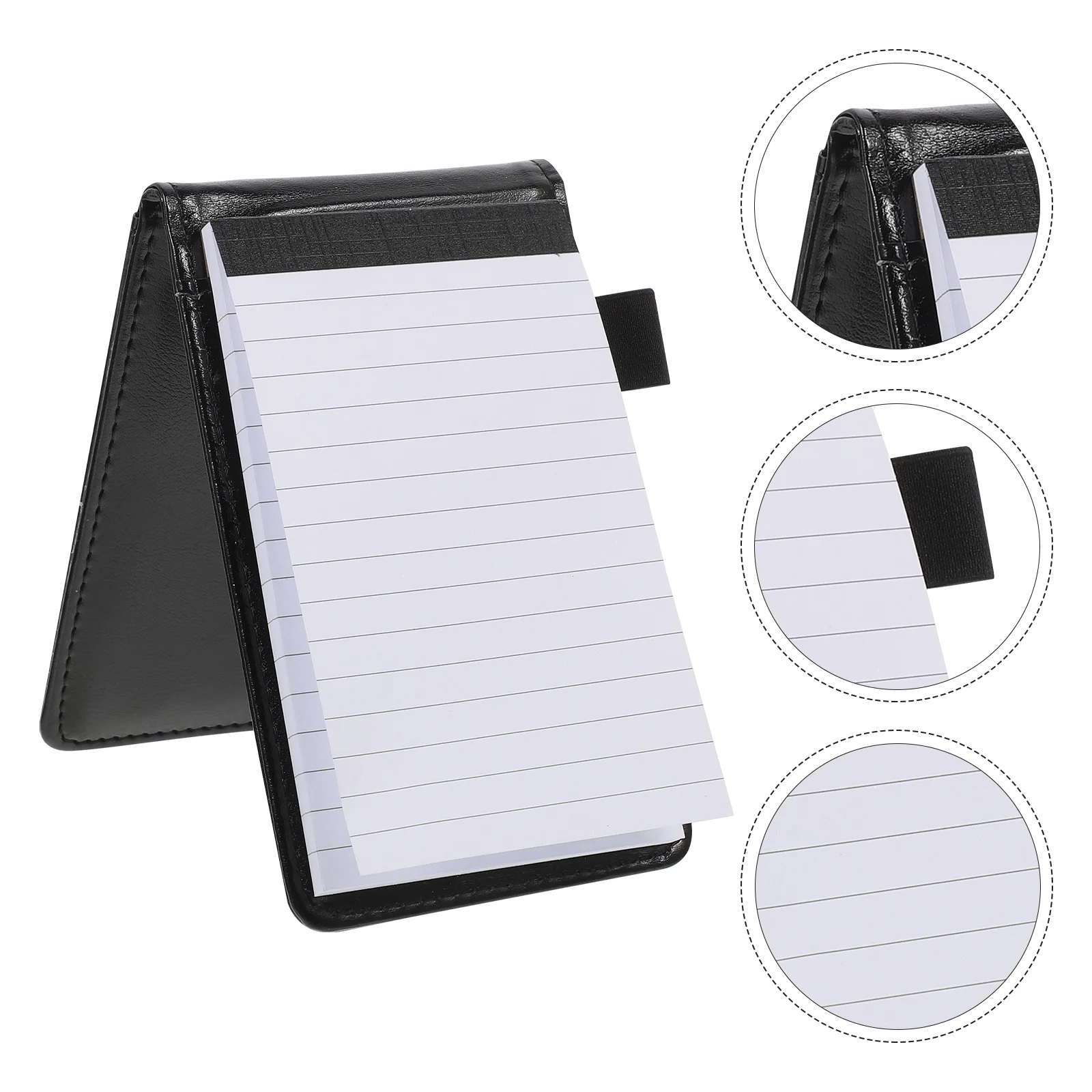 

Pocket Write Memo Notepad Business Note Pad Small Notebook Portable Memo Pad
