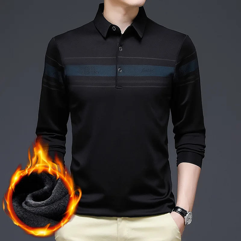 Рисунок 2 - Мужская теплая рубашка на флисовой подкладке