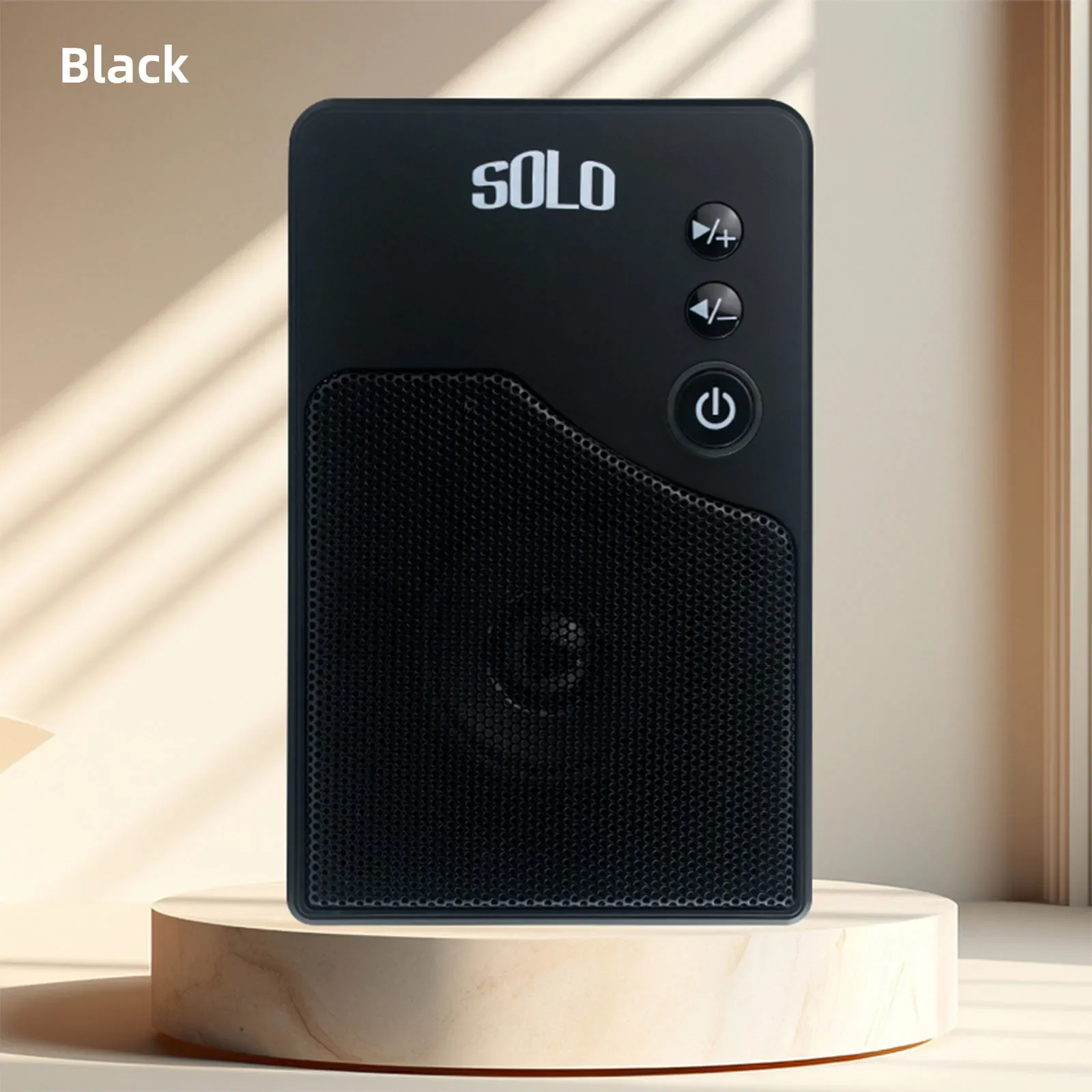 Усилитель для гитары SOLO