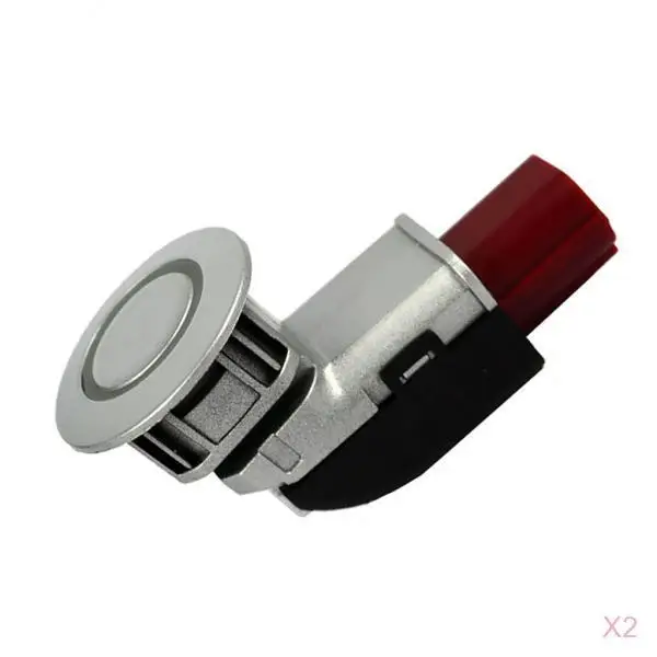 

2x Replacement Reversing Parksensor for Honda 04-13 05-09