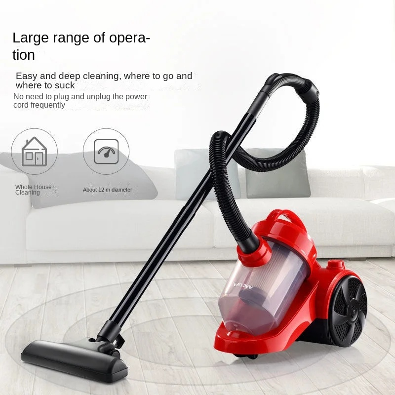 Многофункциональный пылесос Yangtze бытовой горизонтальный для спальни ковров