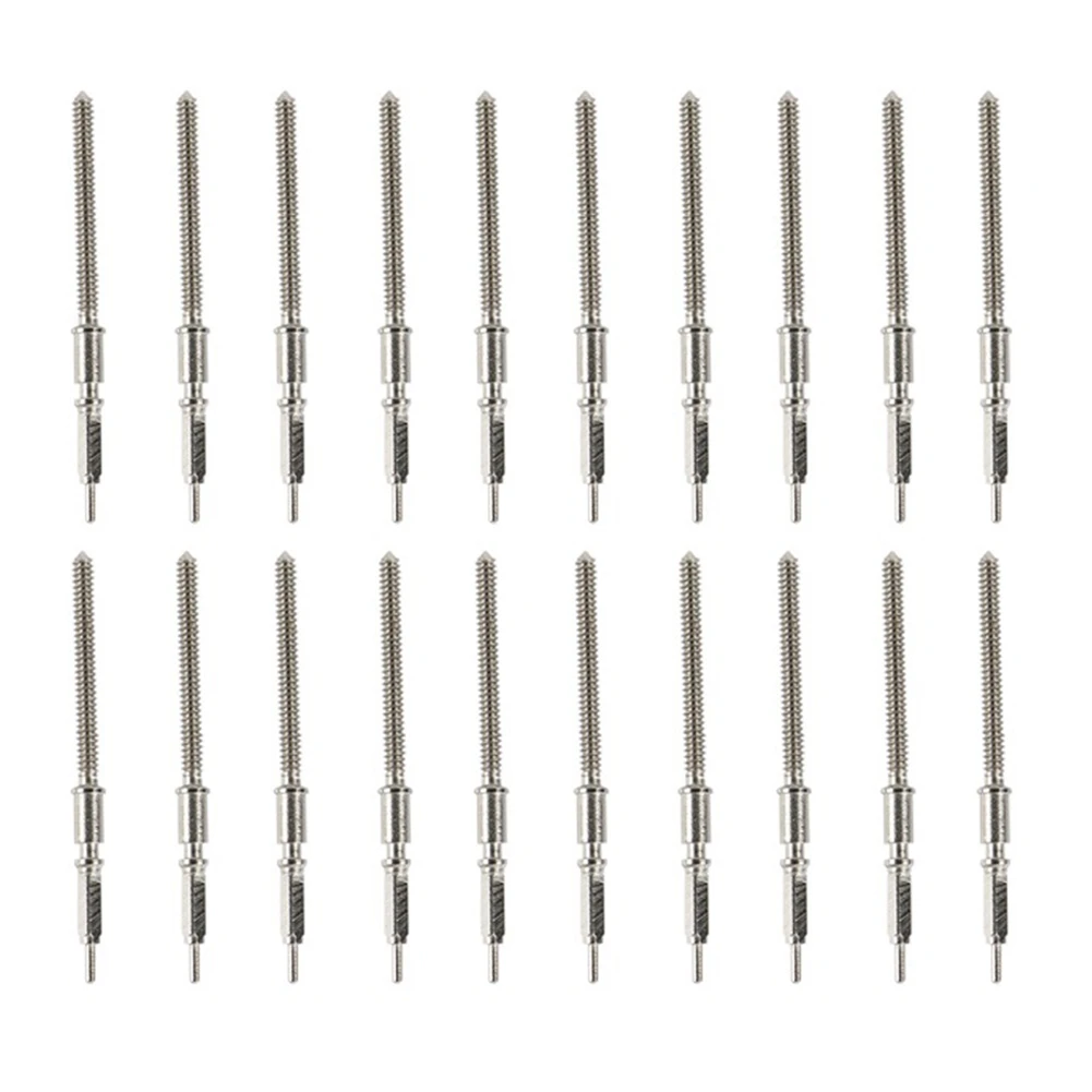 

20PCS/Set Watch Winding Replacement for ETA 2824-2 2834-2 2836-2 Watch Movement Repair Tool Parts