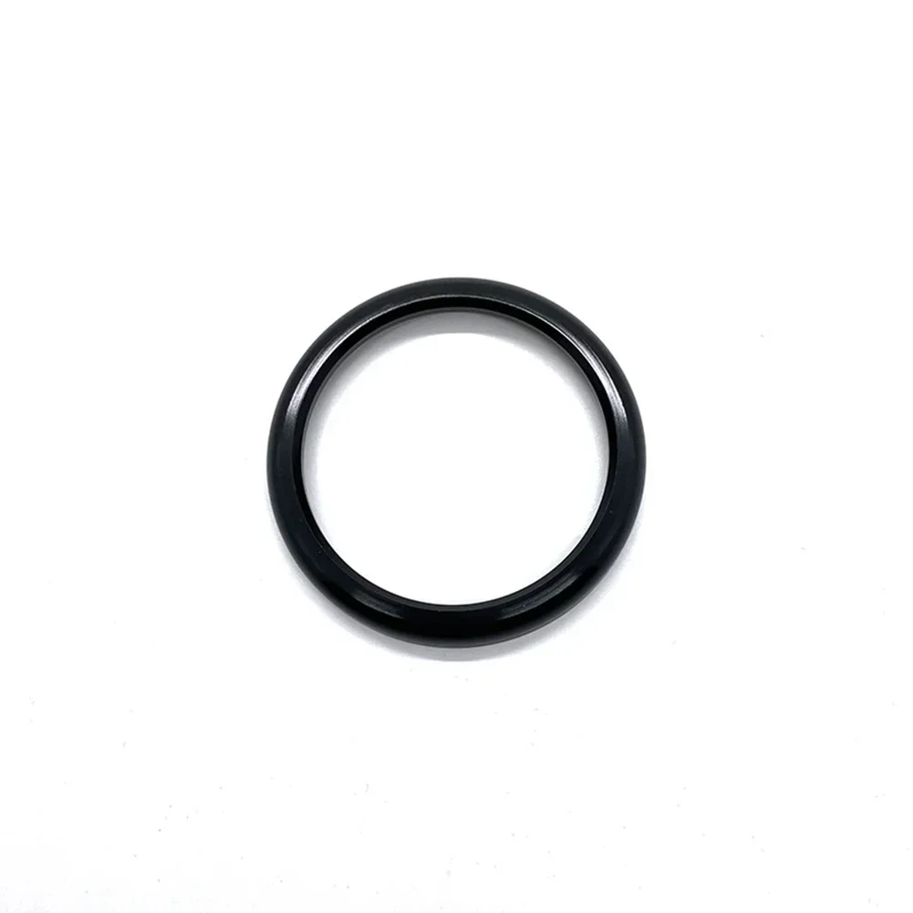 

Часы на приборную панель, консоль, декоративное кольцо, наклейки для Porsche 911 978 Caynee 2011-2021 Macan 2014-2022 Panamera 2010-2016