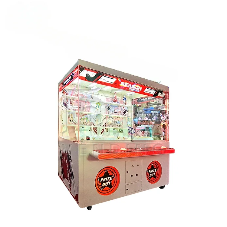 Игровой автомат с монетами вращающийся на удачу выигрывает закуски призы сезона