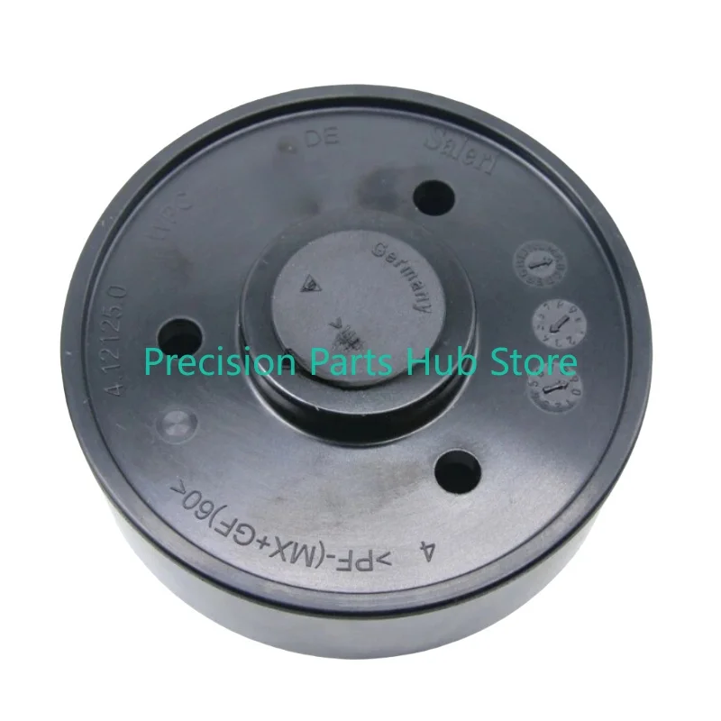 Фото OEM 11518482250 Водяной насос двигателя автомобиля для BMW 2 3 4 5 7 серии G42 G87 G21 G81 G20 G80 G28 G22 G82 G23 G83 G26 G31 G30 G90 G11 №5