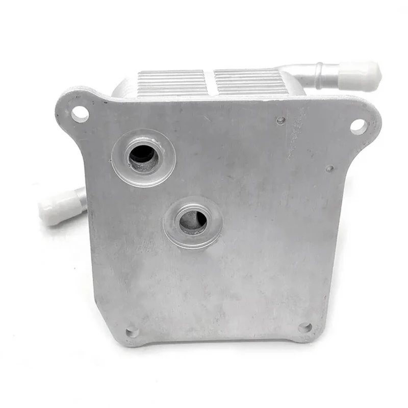 Масляный радиатор трансмиссии двигателя CVT в сборе 21606-3JX0A для Nissan Sentra 1.8L 2013-2017