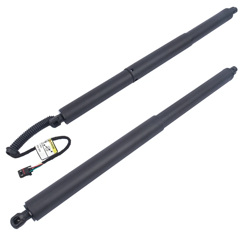 Автомобильный задний левый подъемник для VW T-ROC 2017-2021 Электрический с