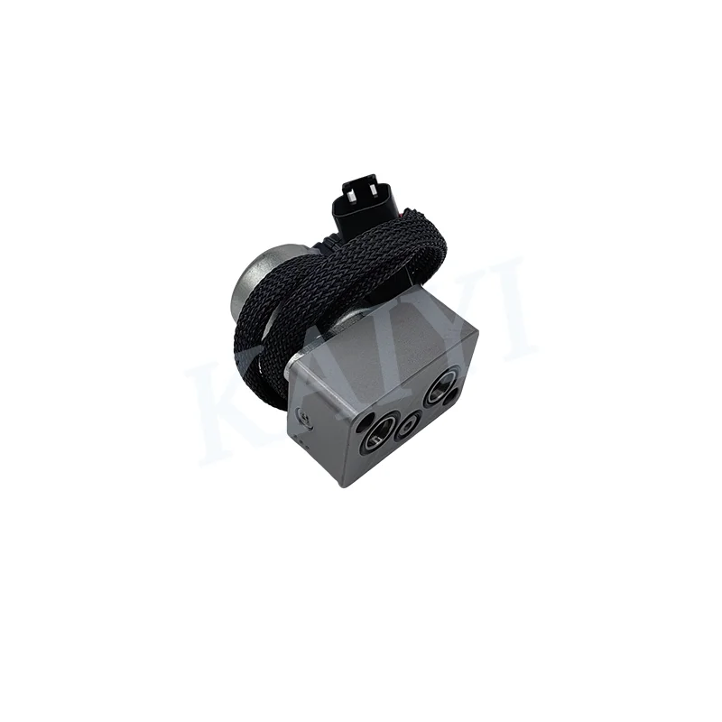 Для Komatsu PC 200/300/350-8MO/-10 гидравлический насос Соленоидный клапан 702-21-62900 аксессуары