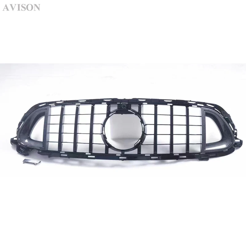 

Prefect facelift conversion B style Grille for E-class W213 2016 2017 2018 2019 2020 2021