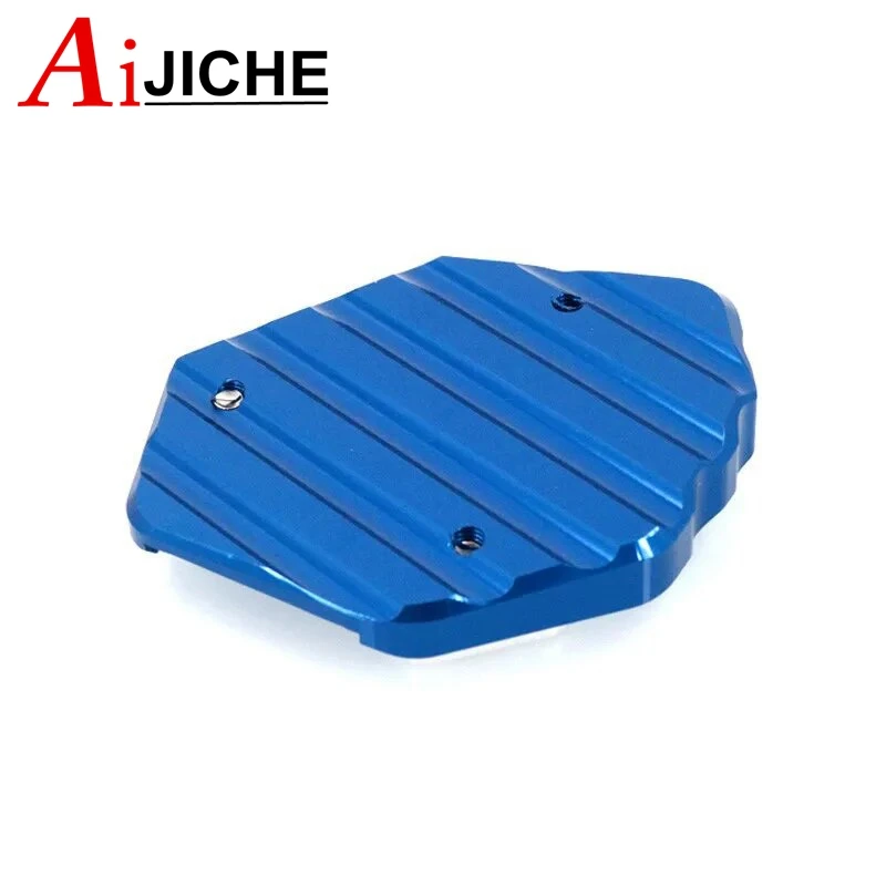 Удлинительная Ножка Для Мотоцикла С Прецизионной Боковой Подставкой ЧПУ Опорная