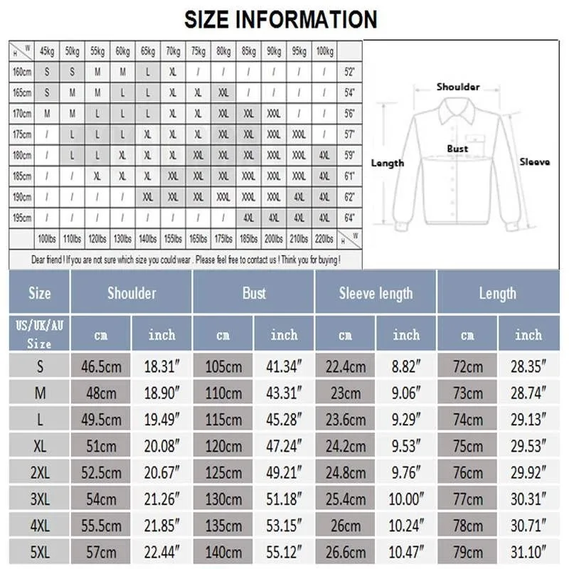 2022 New Men's Striped Shirt Size S-3XL Summer Blouse Black Printing Short-Sleeved Casual Men's Sexy Stand-Up Collar Shirts