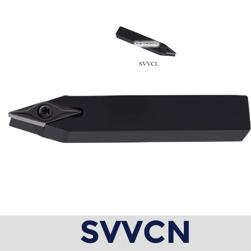 

SVVCN SVVCN1010H11 SVVCN1212H11 SVVCN1616H11 SVVCN2020H11 SVVCN2525M11 SVVCN1616H16 Тип нажимной пластины Инструментальная планка с ЧПУ