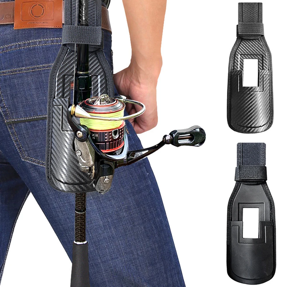 

1 шт., уличный портативный держатель для удочки