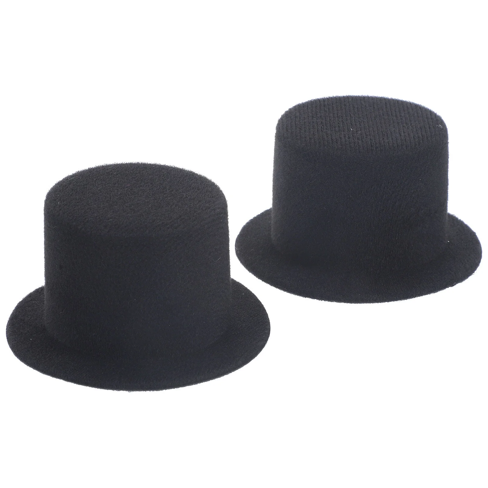 

Supplies Kawaii Tiny Hats Decorative Mini Tops Lovely Handicraft Miniature
