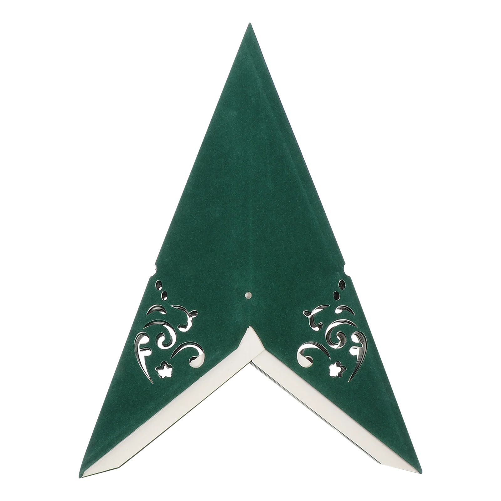 

1Pc Chic Light Cover Lamp Decor Paper Lampshade Foldable Lamp Cover for Holiday Decor Party Festival