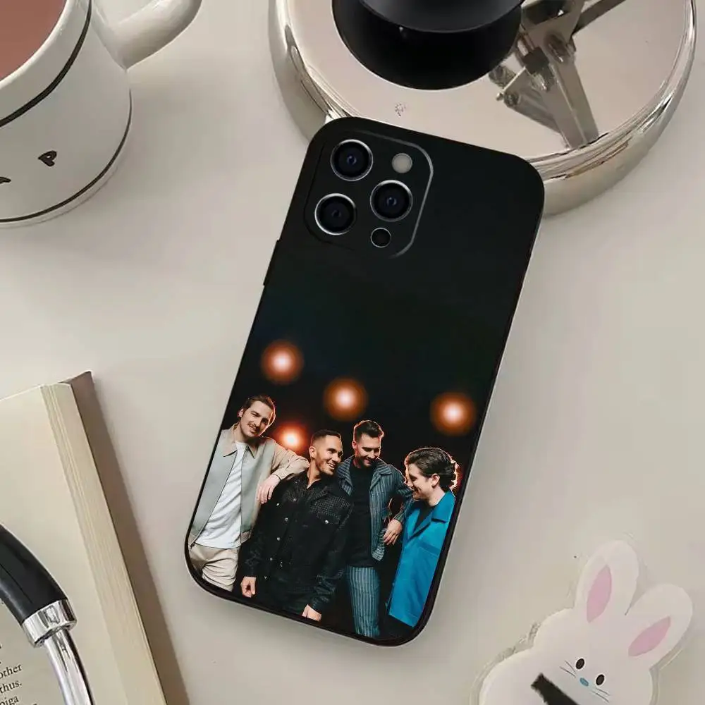 Фото Чехол для телефона Music B-Big T-Time R-Rush для iPhone 17, 16, 15, 14, 13, 12, 11 Plus, Pro Max, XS, мягкий силиконовый, черный №3