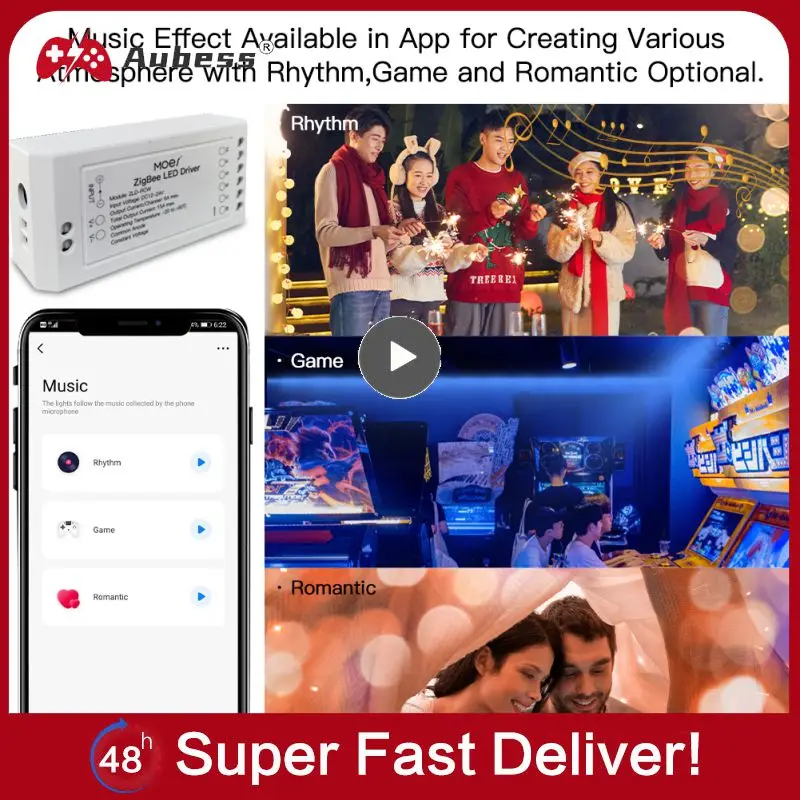 

2/3/5 шт., регулируемые модули управления яркостью