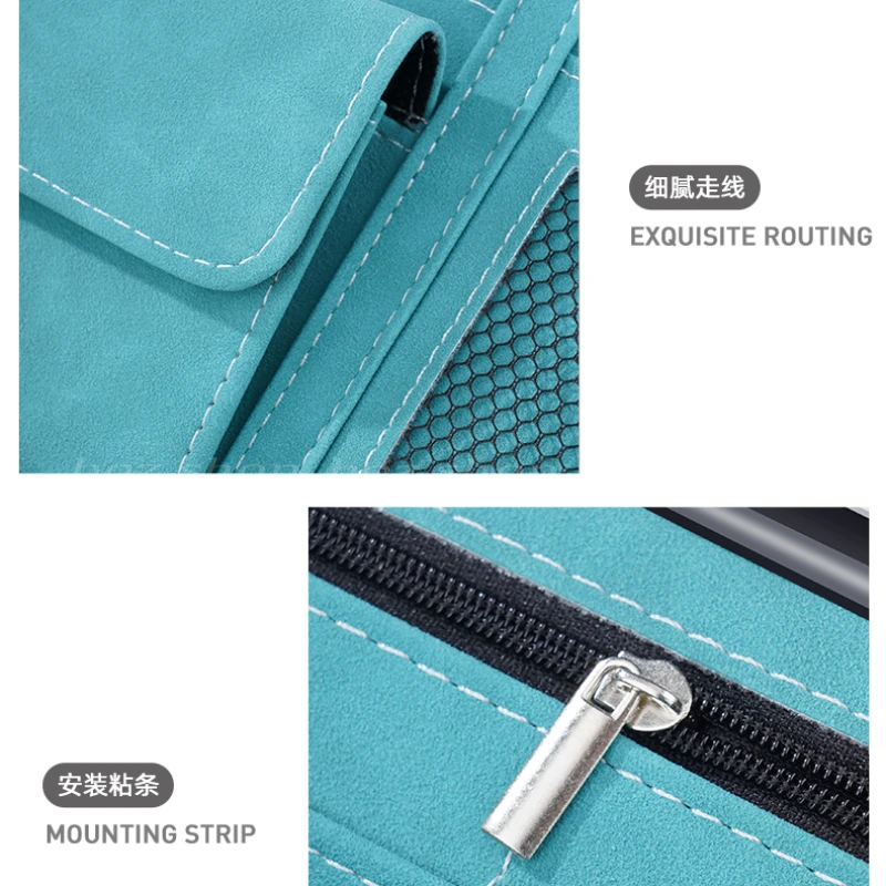 Универсальная папка с козырьком для Toyota Land Cruiser Prado 150 Camry Highlander Corolla Rav4 Chr