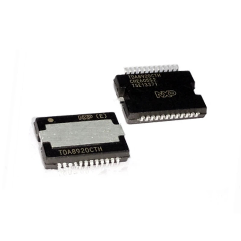 

1 Piece TDA8920BTH HSOP-24 Silk Screen TDA8920 Chip IC New Original