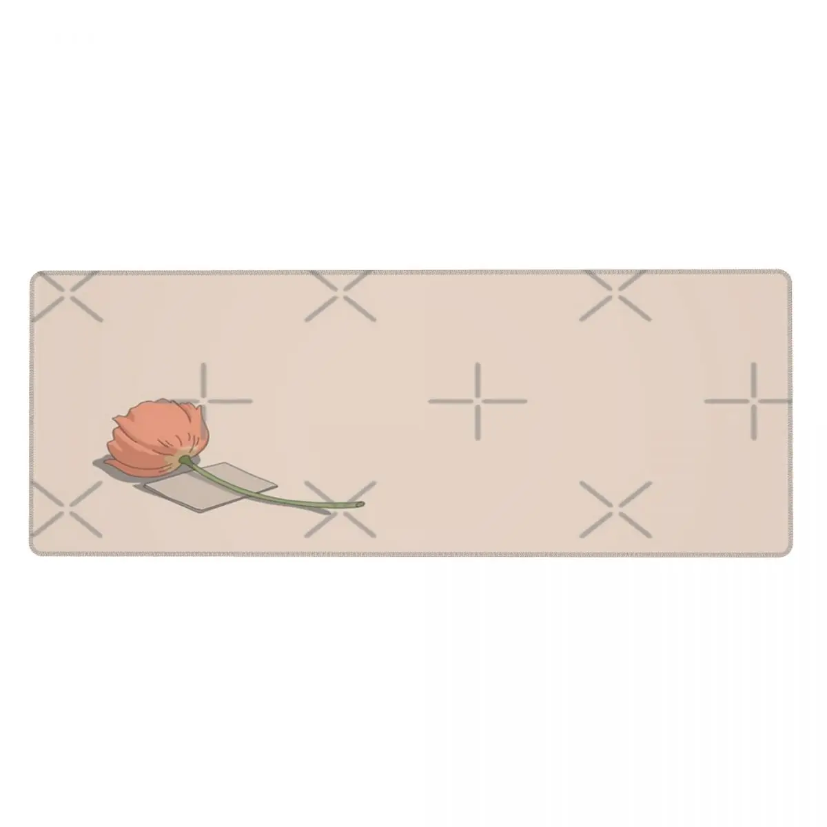 Резиновые накладки для клавиатуры Arrietty Movie Art