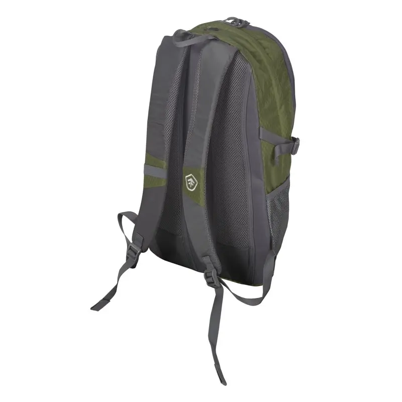 Stansport 30 ltr Backpacking Backpack Green