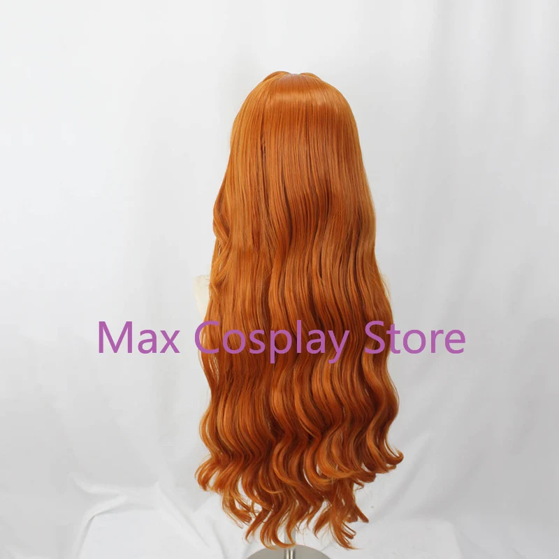 Max Anime Cosplay Matsumoto Rangiku Costume with Scarf Halloween Party Role Play Clothes Accessories Custom size