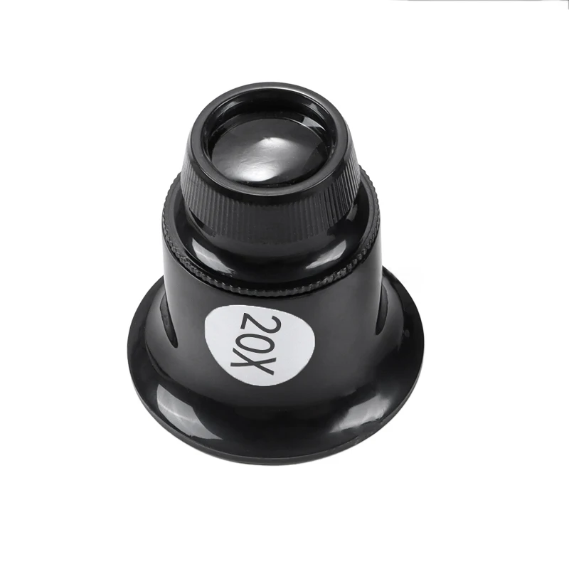 

Набор луп OAKCHARM 4 шт.