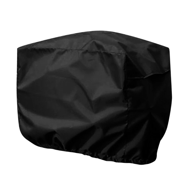 

15-250HP Outboard Engine Hood Cover Oxford Cloth Outboard Motor Cover Waterproof