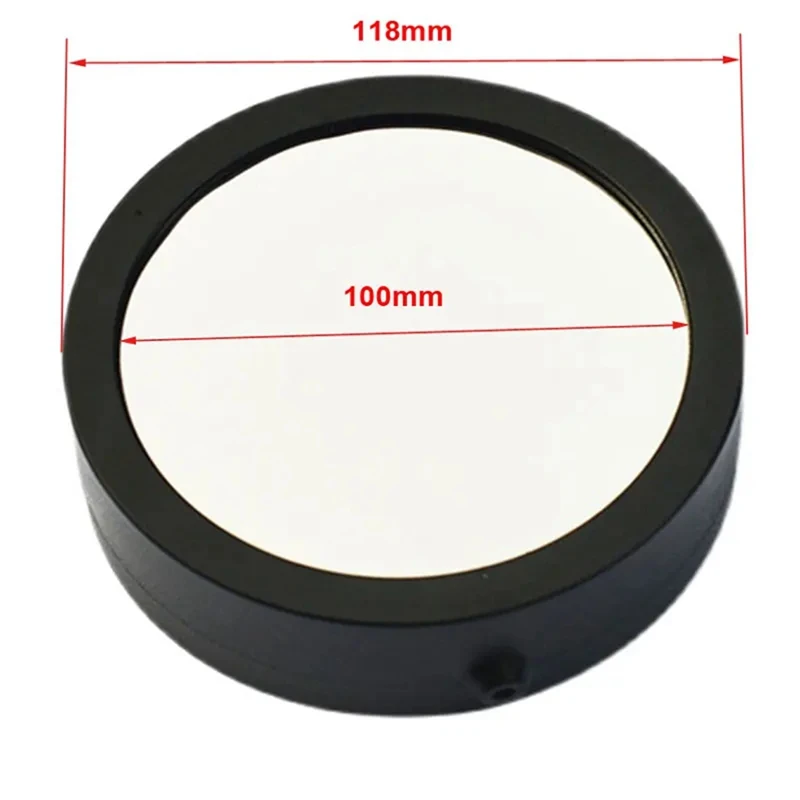 1 шт. 60 мм до 90 солнечный фильтр небардовая пленка для планетария Солнцезащитная