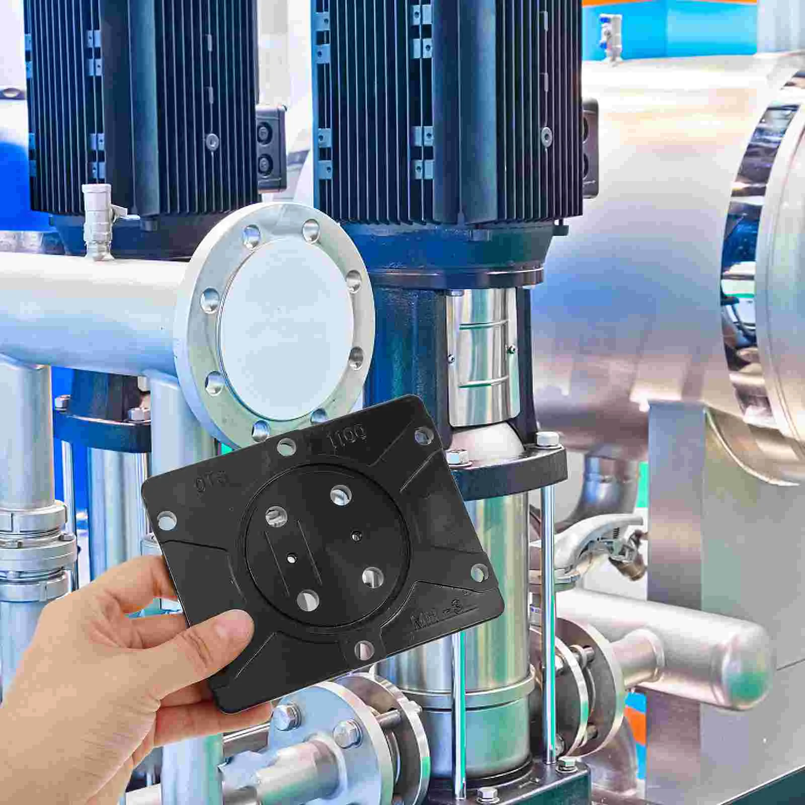 Сменный аксессуар для воздушного компрессора из сплава клапана