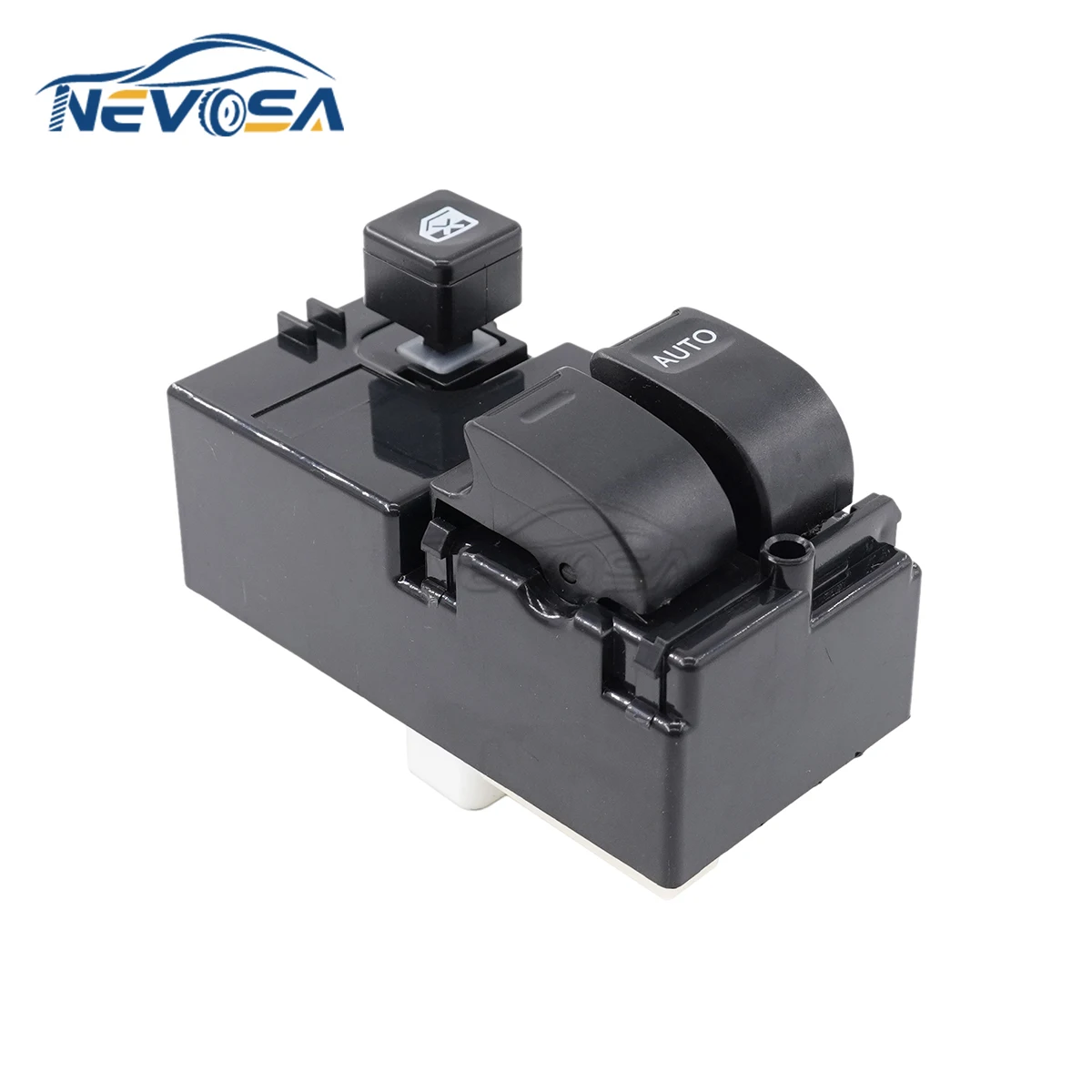 

Nevosa 84810-E0030 Front Right Driver Side Electric Power Master Window Switch Button For Toyota HINO 700 TRUCK 84810E0030