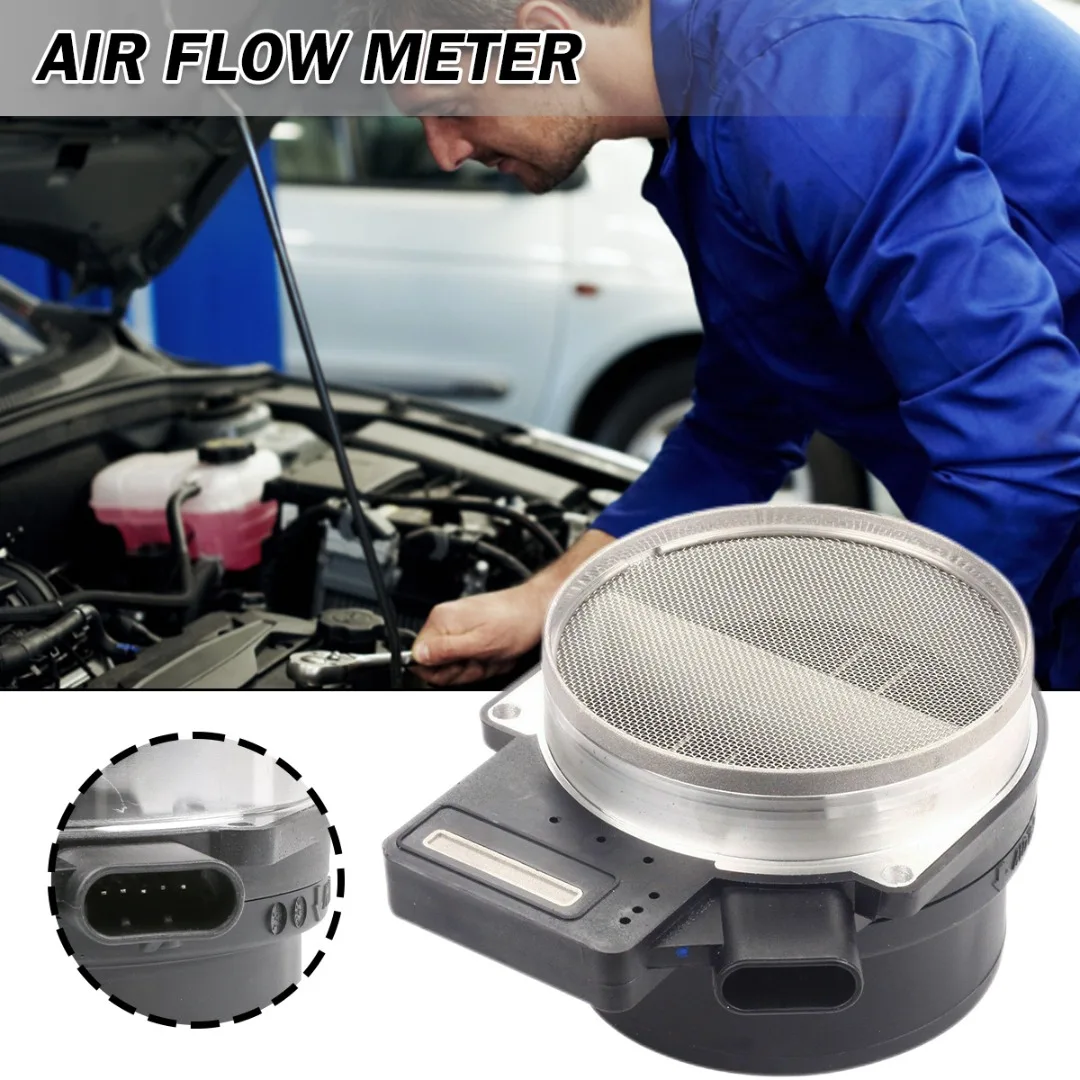 

Датчик расхода воздуха MAF, автомобильные аксессуары для Cadillac For Chevy For GMC For Silverado 25318411 213-364