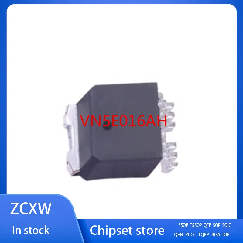 10 шт./партия VN5E016AH VN5E016AHTR-E VN5E016MH VN5E016MHTR-E TO-252-6