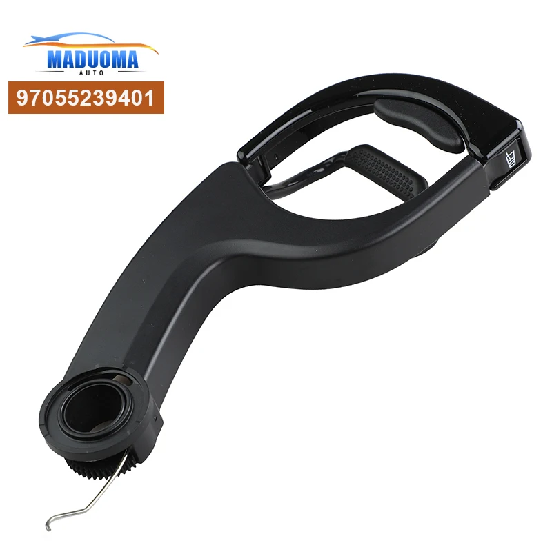 

Новинка держатель стакана 97055239401 автомобильные аксессуары 97055239401 для Porsche 981 991 911 Boxster Cayman